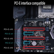 AX1800S WIFI6 Desktop PCI-E Gigabit Wireless Network Card 1800Mbps Dual Band