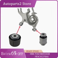 Brand New Control Arm Big Small Bushing Car Suspension Parts F2GC5K653AXB FR3C3C270AA for Ford Monde