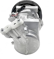 Maxiaoqing AC Compressor Compatible for DACIA DUSTER LODGY LOGAN SANDERO FLUENCE LOGAN 92600-3VD0A 9