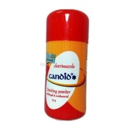 Candid Dusting Powder
