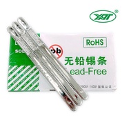 Direct Sales Bar Environmentally Friendly Pure Tin Sn99.3 Cu0.7100 Lead-Free Solder Bar Solder Bar p