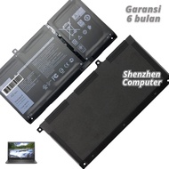 Del Latitude 3410 3510 P130G JK6Y6 H5CKKD Battery
