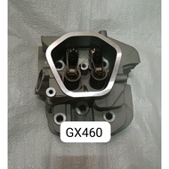 GX460 cylinder head Assy for HONDA type GX460 engine model