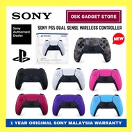 Sony Playstation 5 DualSense Wireless Controller | Original Sony Official Product | 1 Year Sony Malaysia Warranty