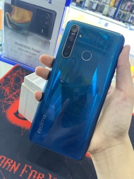 Realme 5 pro