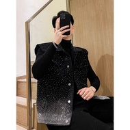 Net Image Original Quality 1857 Black 63 Yuan M to 3XL