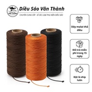 Kite String, Malai 2Li5 High Quality Good Strength Line - kite flying 2M 2M5 3M 3M5 4M for Song Van 