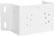 Holicfun Outside Wall Corner Mount for Tapo C460, C420, C400, C246D, C236, C216 and C113 Outdoor Sec