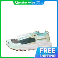 Salomon | SALOMON 25FW S/LAB GENESIS LTD เสอโคทNEY V2 (สนำตก/สขาว/สเบย) (L47829400) (S/LAB GENESIS)