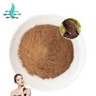 Manufacturers supply food raw material 10:1 Grape seed extract Water-soluble grape seed extract
