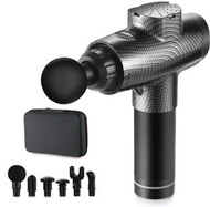 廠家直供筋膜槍跨境按摩槍肌肉放鬆震動放鬆電動衝擊筋膜槍