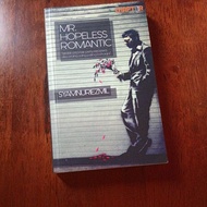 (Used Novel) Mr. Hopeless Romantic by Syamnuriezmil