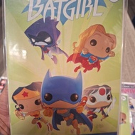 Batgirl Legion of Collectors