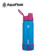 Aquaflask Kids 18oz I กระบอกน้ำเก็บความเย็น กระติกน้ำสแตนเลสสำหรับเด็ก 18ออนซ์