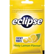 Hong Kong Eclipse Eclipse Mint Gummy Fresh Breath Mint Super Cool Lozenges Refreshing Refreshing Loz