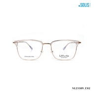 Velocity VL23389 metal eyeglass frames SIZE 52-18-145