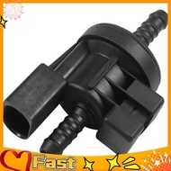 MYASolenoid Valve  for Vapor Canister Purge For A3 A4 A6 Q7 A8 for  Golf 06E 906 517 06E906517A 0280