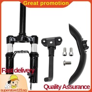 Fork Suspension Fork Electric Scooter for  MAX G30 Fork Suspension Fork Electric Scooter Front Tube 