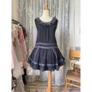 Axes femme dress