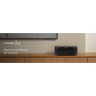 Marantz AV Receiver Cinema 60