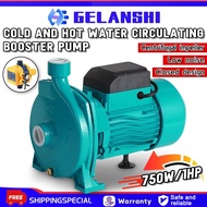 Centrifugal Water Pump Pam Air 1 Inch / 1HP Water Pump 750W Pipeline Centrifugal Pump/Electric Water