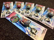 รวมเหยื่อกิจกรรม BPO Mastercast Fishing Online Tournament 2025 ทุกค่าย ( คละสีกรณีมีมากกว่า 1 สี )