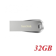 SanDisk Ultra 16412 CZ74 32GB USB Luxe USB3.1 Full cast metal