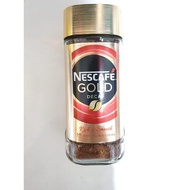 Nescafe Gold decaf Rich &amp; smooth 100gr Nestle Jar 50cup Korean Coffee