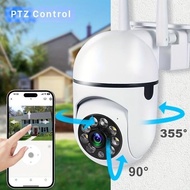 Cctv ip camera v380 v380pro mini ptz wifi speed dome indoor outdoor wireless Quality