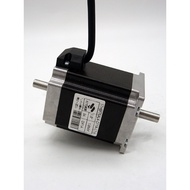 57 Dual Outlet Shaft Stepper Motor Two-Phase 1.2n.m1.8n.m2n.m2.8n.m Hybrid Motor Age Super Group
