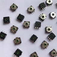 Suitable for Alien/Razer/Spartan/AW610M/310M Mouse Roller Golden Wheel Encoder Accessories