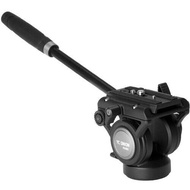 YC Onion FH60 Fluid Video Head Flat Base 60mm