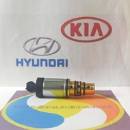 AC Compressor Sensor Solenoid Compressor AC All New Rio SportageKIA