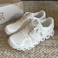 [Original 100% ] On Running Cloud 5 men and women sneakers shock absorbing jogging shoes PWPU SD22 7