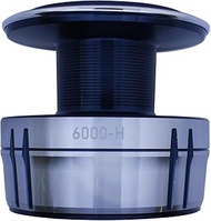 DAIWA Genuine Part 21 Celtate SW 6000-H Spool (2-12) Part Number: 9 Part Number: 128E68