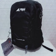 25L Original Tas Ransel Rei POLAPARE Free Rain Cover Ransel termurah by Rei