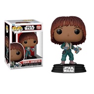 Funko Pop Star Wars: Osha Aniseya #722 Vinyl FIgure