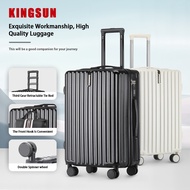 Travel Luggage Set Suitcase Bag 20/24/28 Inch Size ABS+PC Hardcase Trolley Bag Business Suitcase beg