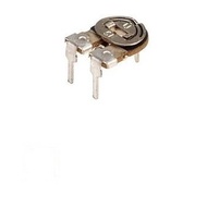 7 Pcs VARIABLE RESISTOR 1K IRON [Alfa]