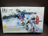 HG RX-78-2 clear colour,RX-78-2 beyond global clear colour 彩透