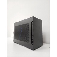 [DEFINE PC] Coolermaster NR200 SFX Custom Gaming PC - RYZEN 5 5600X + RTX 3060 TI