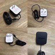 Amazon Amazon plus 2nd Smart Speaker Power Supply 30W Adapter 18v1.67 a echo show8