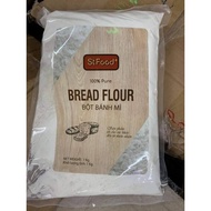 Stfood Bread Flour 1kg