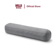 [NEW ARRIVAL] MUJI Soft Long Pillow - W26 x L110 x D26 cm