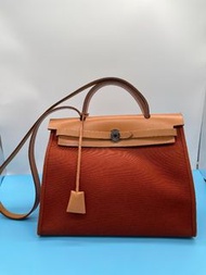 Hermes Herbag 31