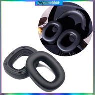POP 1Pair Earpads for PX7S2 PX8 Headphones Earmuffs Soft Earphone Sleeve