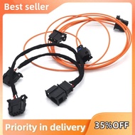 Fibre Cable for A4 A5 A6 A8 Q5  Cd Changer Connect SET Media Interface  MMI 2G