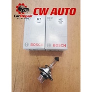 Bosch H7 bulb 55w60 (100% original BOSCH)
