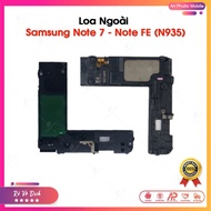 Samsung Note 7 / Note FE External Speaker (N930 & N935) - Original Samsung Galaxy phone components