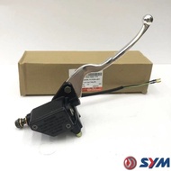 VF3 VF3i SPORT RIDER FRONT MASTER CYLINDER ASSY BRAKE PUMP 45500-VBA-0001-VN MASTER PUMP WITH
